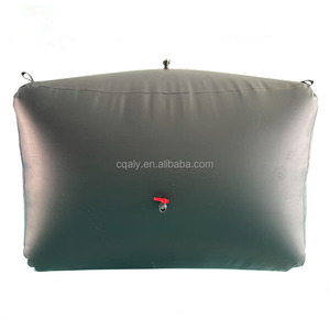 Service tout-en-un, réservoir <span class=keywords><strong>d</strong></span>'<span class=keywords><strong>eau</strong></span> en plastique rectangulaire de 1000L à 100000L, sac à <span class=keywords><strong>eau</strong></span> flexible en PVC - Product Image 6