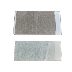 Autocollant Flexible anti-métal UHF imprimable autocollant en métal longue portée de détection R6P <span class=keywords><strong>R6</strong></span> U9 9XE 30X15mm 80x40mm impression couleur de colle 3M - Product Image 2