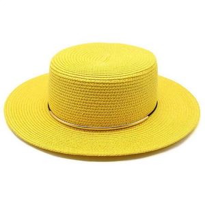 Cappello a Cilindro Blu per Ragazzi con Nastro Decorativo all'Ingrosso - Product Image 5