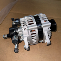 Pièce de rechange automobile durable LN6-10300-AB-PT Alternateur pour JMC CONVEY T822 Vente en gros d'usine