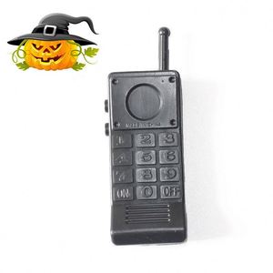 Accesorios de Disfraces de Policía para Halloween, Teléfono, Esposas, Espuma, Set de Cosplay, Decoración para Fiestas - Product Image 5