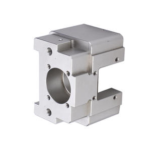 Servizi di <span class=keywords><strong>Tornitura</strong></span> CNC, Brocciatura e Foratura, Parti di Precisione ad Alta Tolleranza, Accessori OEM Personalizzati Lucidati - Product Image 4