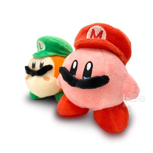Colaboración de Mario y Waddo: Accesorio de <span class=keywords><strong>Peluche</strong></span> Súper Suave con Relleno de Algodón PP - Product Image 1
