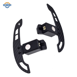 Palanca de cambios magnética de coche de fibra de carbono para Toyota Yaris <span class=keywords><strong>GR</strong></span> <span class=keywords><strong>Corolla</strong></span> Camry - Product Image 6