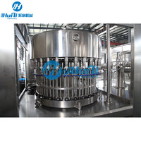Machine de remplissage automatique multifonctionnelle personnalisée Pâte Liquide Poudre Universelle Commerciale et industrielle Double usage