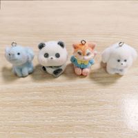 Pendentif DIY HW