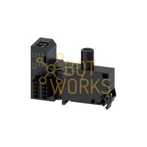 Siemens 3SU14012EE606AA0 - Neuf - Product Image 1