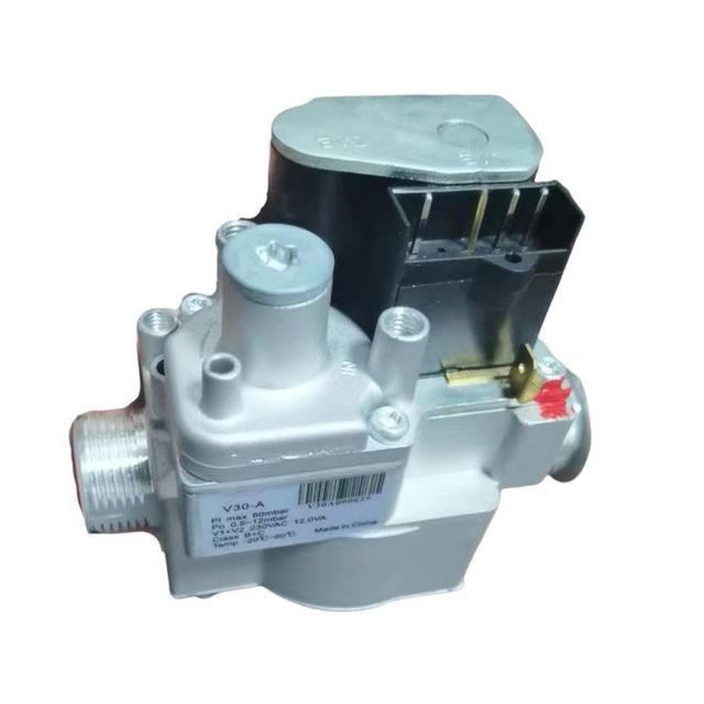 Gas Valve Replacement of Gas Boiler Parts 8 4 5