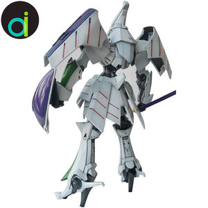 Nouveau modèle de <span class=keywords><strong>figurine</strong></span> en résine imprimée 3d personnalisée - Product Image 5