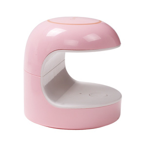 Lámpara LED UV de 18W para Secar Uñas, Portátil, con Cable USB, Forma de C, Mini Lámpara para Curado de Esmalte de Gel, Gran Venta - Product Image 6