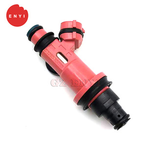 Inyector de Combustible 23209-50030 para Lexus 4.0L V8 Años 98-10, Pieza de Motor - Product Image 5