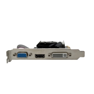 Carte graphique de bureau GEEKTEC <span class=keywords><strong>GT710</strong></span> 2G DDR3 64 bits avec ventilateur, DirectX 12, <span class=keywords><strong>PCI</strong></span> Express 2.0 X16 - Product Image 4