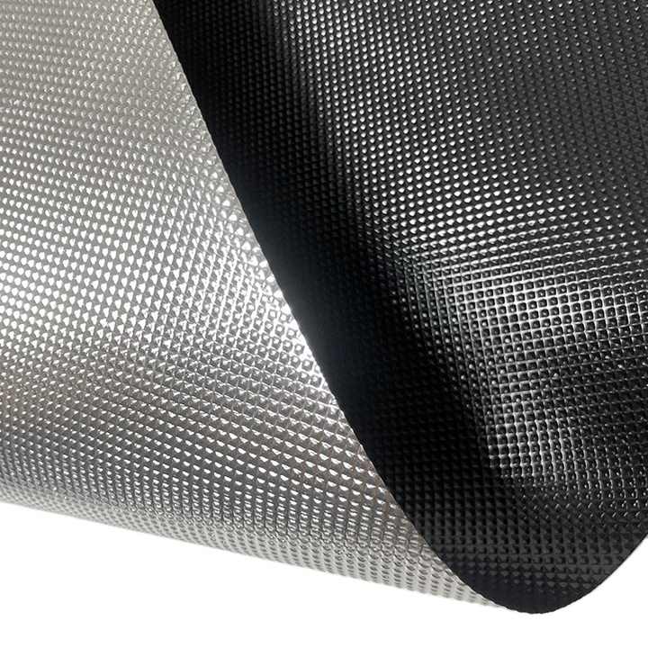 4 Pellicole Riflettenti 82x63cm - Argento, Per Serra, Giardino, Fotocamera, Sopravvivenza