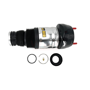 1663201313 1663200325 Ressort de suspension pneumatique pour Benz W166 X166 GL450 ML350 – Amortisseur arrière confortable, soufflet de suspension, pièces pneumatiques - Product Image 1