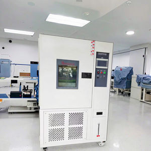 HOTOTECH 고정밀 IP65 프로그래머블 상온 습도 조절기 전자 제품 자동차용 1년 보증 - Product Image 4