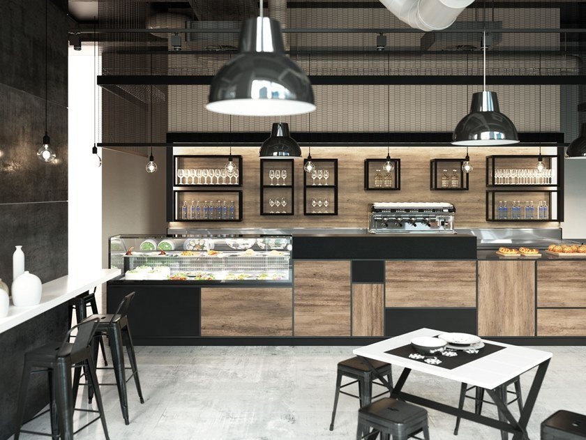 【Ka2】　バーカウンター① Ka2】 バーカウンター① Ka2】 バーカウンター① Ka2】 バー