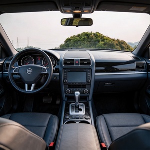 Kit carrosserie 955 à 9Y0 pour <span class=keywords><strong>Porsche</strong></span> <span class=keywords><strong>Cayenne</strong></span> 955 957, mise à niveau <span class=keywords><strong>2022</strong></span>, kit carrosserie 9Y0 <span class=keywords><strong>Turbo</strong></span>, pare-chocs avant, phares - Product Image 2
