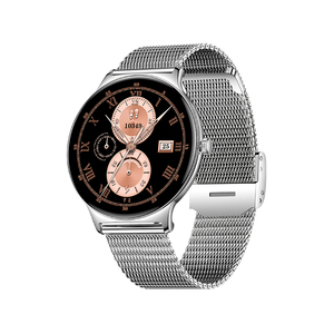 EDS V89 สายรัดข้อมืออัจฉริยะสีขาว เตือนการโทร เตือนข้อความ <span class=keywords><strong>SMS</strong></span> เตือน <span class=keywords><strong>Wechat</strong></span> บันทึกการเคลื่อนไหว - Product Image 6
