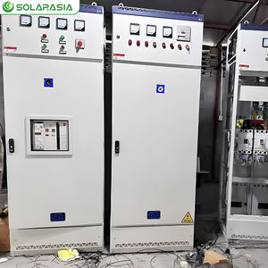 Dapat disesuaikan jenis GGD tegangan rendah kabinet distribusi daya <span class=keywords><strong>AC</strong></span> dengan sistem kontrol cerdas - Product Image 3