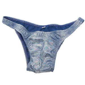 Người Đàn Ông Của Hiệu Suất Tập Thể Dục Cạnh Tranh Quần Short Thể Thao NPC Ifbb Wfbb Thể Hình Đặt ra Thân Đàn Hồi Eo Đóng Cửa Vải Vải - Product Image 2