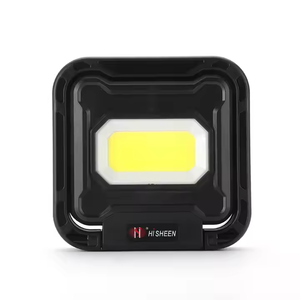 Mới nhất 18650 Li-ion pin ngân hàng điện không thấm nước <span class=keywords><strong>LED</strong></span> làm việc ánh sáng cho làm việc ánh sáng - Product Image 3