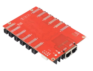 Thẻ điều khiển hệ thống hiển thị LED HD-R712 Thẻ Nhận thẻ huidu - Product Image 4