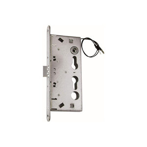Serratura Intelligente Elettrica Anti-Panico LAF44280 #   Prodotto da ISEO Made in Italy - Product Image 1