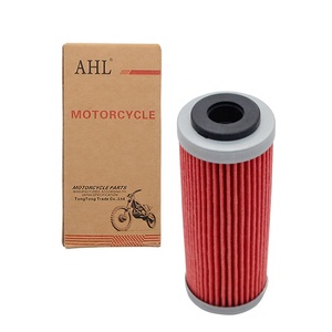 Ikron rollo de papel de filtro de aceite de la motocicleta para KTM 450 de <span class=keywords><strong>350</strong></span> de 250 SX-<span class=keywords><strong>F</strong></span> EXC-<span class=keywords><strong>F</strong></span> XC-<span class=keywords><strong>F</strong></span> 530 400 XC-W EXC-R EXC <span class=keywords><strong>HUSQVARNA</strong></span> FX450 FX350 - Product Image 4