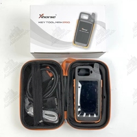 (bssy)Xhorse VVDI Key Tool Pro prend en charge la fonction CAN FD/ tension et courant de fuite, programmation OBD IMMO
