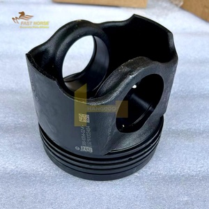 Pièces de moteur de machine, piston 388-9354 pour excavatrice E374D, chargeuse sur pneus 980H, moteur C15, PISTON 3889354 - Product Image 2