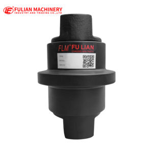 מיני חופר חלקי מרכב מסלול רולר עבור יונדאי R35-7 - Product Image 1