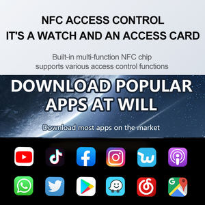 Reloj Inteligente C96 con 2 Correas, Pantalla Grande HD <span class=keywords><strong>de</strong></span> 2.2 Pulgadas, GPS, Android, 4G, 5G, Tarjeta SIM, Cámara, Contestador <span class=keywords><strong>de</strong></span> Llamadas, Pagos, hasta 4 Días <span class=keywords><strong>de</strong></span> Duración <span class=keywords><strong>de</strong></span> la Batería - Product Image 5