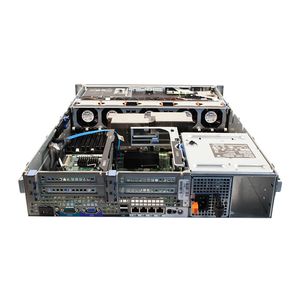 Serveur d'occasion <span class=keywords><strong>Dell</strong></span> PowerEdge <span class=keywords><strong>R710</strong></span> en stock serveur uesd - Product Image 2