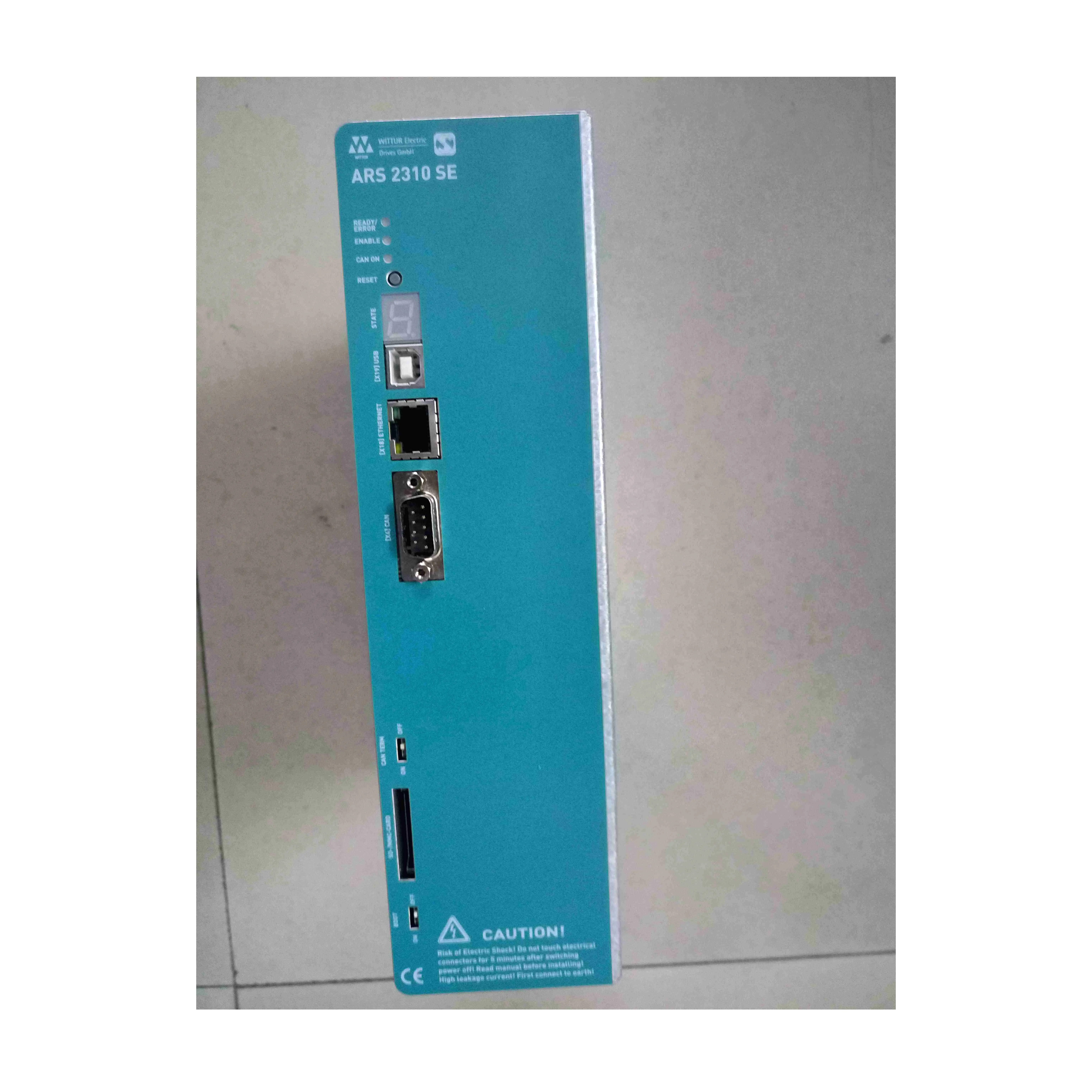 Ổ Đĩa Servo Metronix ARS2310 SE Chính Hãng