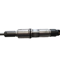 Le rail commun 0445120309 convient aux injecteurs de carburant du moteur Dongfeng Renault-0 445 120 309.