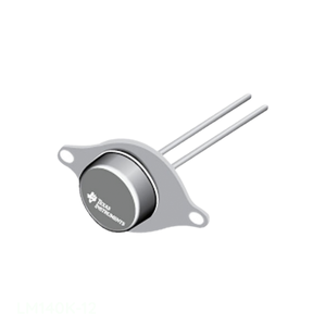 ขายชิ้นส่วนอิเล็กทรอนิกส์ ไอซี รีกูเลเตอร์ แบบ Linear 12V 1A TO39 3 ของแท้ บริการครบวงจร TO 205AD, TO 39 3 ตัวเรือนโลหะ สำหรับการจัดการพลังงาน (P - Product Image 1