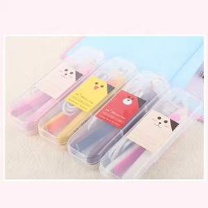 Mini fer plat chauffant en céramique 2 en 1 pour hommes et femmes, fer à lisser, fer à friser à bas prix - Product Image 6