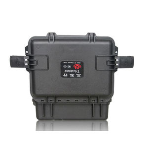 Funda de transporte resistente al agua, similar a la de Pely 1400 - Product Image 2