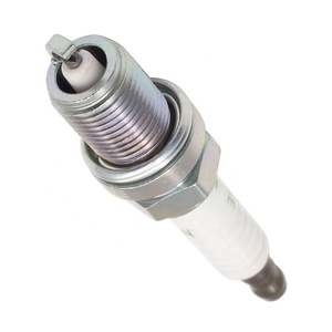 New BKR5E-11 Iridium Nickel Alloy Spark Plug Auto Engine <strong>Parts</strong> <strong>Stock</strong> No. 6953 - Product Image 6