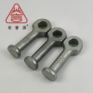مرساة تعليق خرسانية مسبقة الصنع من الفولاذ بسطح لامع قابلة للإزالة - Product Image 4