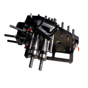 Xingtianyi Comprehensive Inspection <b>Tool</b> For Flat <b>Threaded</b> Hole Testing Custom Made With Adjustable Range And Accuracy - Product Image 1