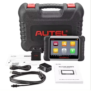 <strong>autel</strong> Ts 608 Maxicom Mk808ts Tire Pressure Obd2 Diagnostic Tool Tpms Programmer Escaners Automotriz <strong>autel</strong> <strong>Mx808</strong> - Product Image 6