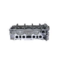 New Xinchen Factory Competitive Price Car Accessories Replacement Engine Cylinder Heads 3TZ/2TZ for GAZ King Long