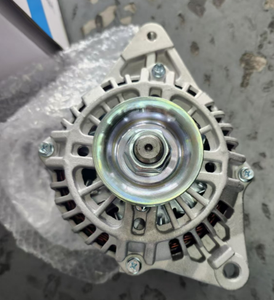 Compresseur <span class=keywords><strong>d</strong></span>'air de climatisation de voiture 12V QS90 pour Mitsubishi <span class=keywords><strong>Mirage</strong></span> Eclipse Galant Lancer - Product Image 6