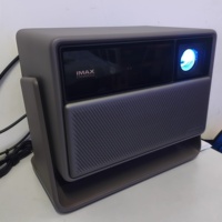 Projecteur laser tricolore 4K Android XGIMI RS 20, 2800 lumens, haute luminosité, fréquence de rafraîchissement