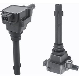 คอยล์จุดระเบิด F01R00A011 สำหรับ BYD F3 F6 G6 L3 M6 S6 G3 อะไหล่แท้คุณภาพสูง - Product Image 2