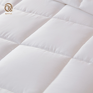 Couverture en soie gulating respirante et respectueuse de l'environnement avec <span class=keywords><strong>couette</strong></span> en soie cloutée en coton - Product Image 1