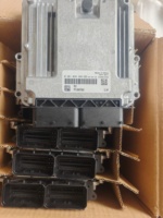 Unidad de Control Electrónico del Motor (ECU) para Automóvil, Nueva, Placa de Computadora 0281039288