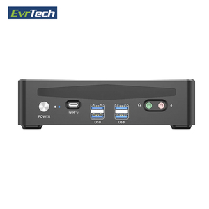 批发第12代迷你电脑，配有I5 i7 i9处理器游戏电脑，支持4k显示器 - Product Image 3