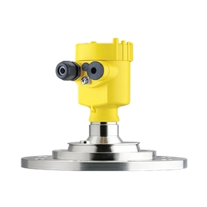 VEGAPULS 69 Capteur de niveau de solides radar sans contact 80 GHz Portée 120 m Précision 5 mm Personnalisable OEM 316L PP PEEK Garantie 1 an - Product Image 1